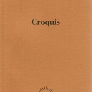Croquis